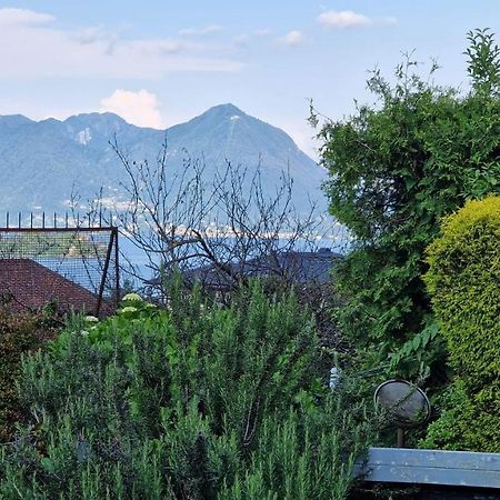 Casa Baveno公寓 外观 照片