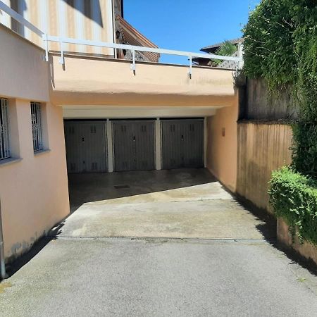 Casa Baveno公寓 外观 照片