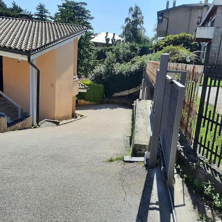 Casa Baveno公寓 外观 照片