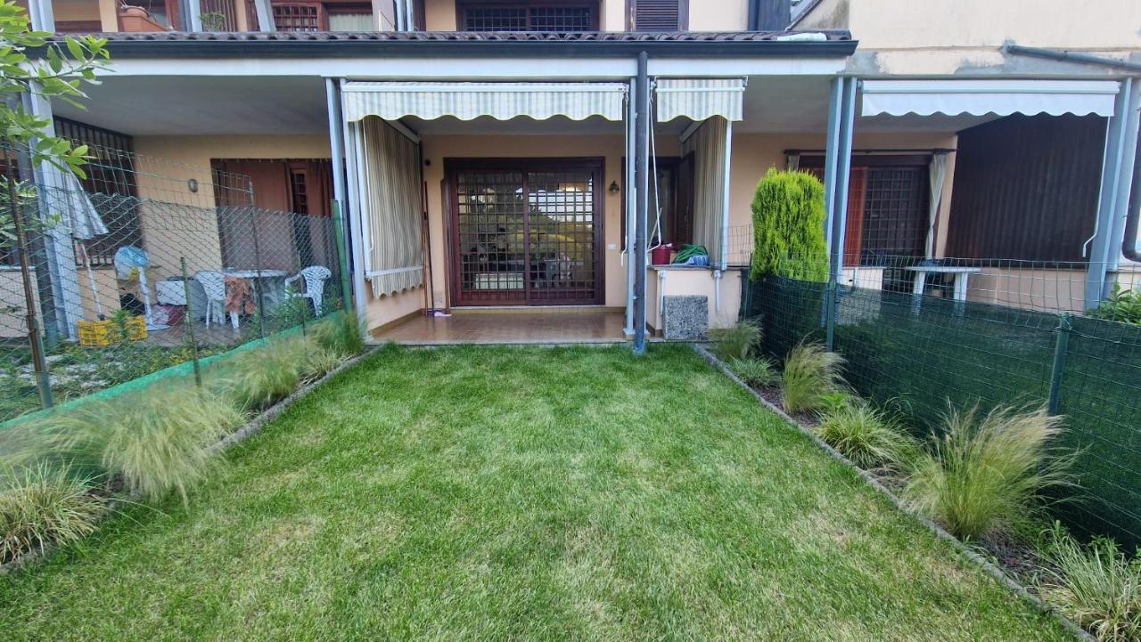 Casa Baveno公寓 外观 照片