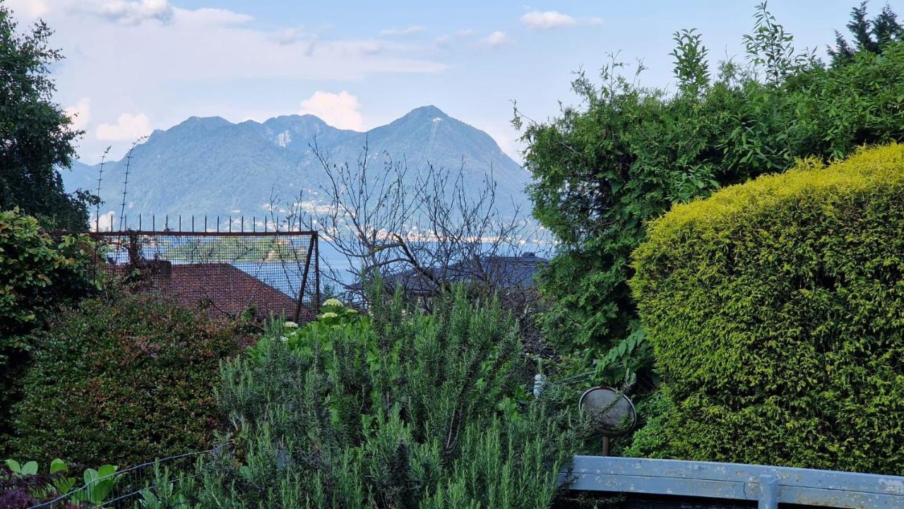 Casa Baveno公寓 外观 照片