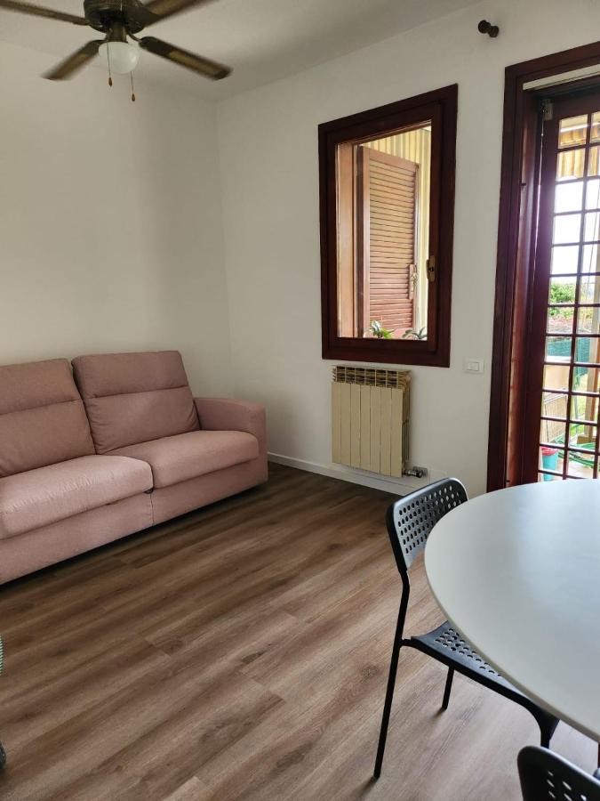 Casa Baveno公寓 外观 照片