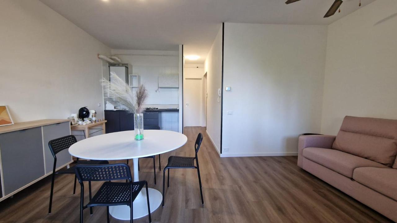 Casa Baveno公寓 外观 照片