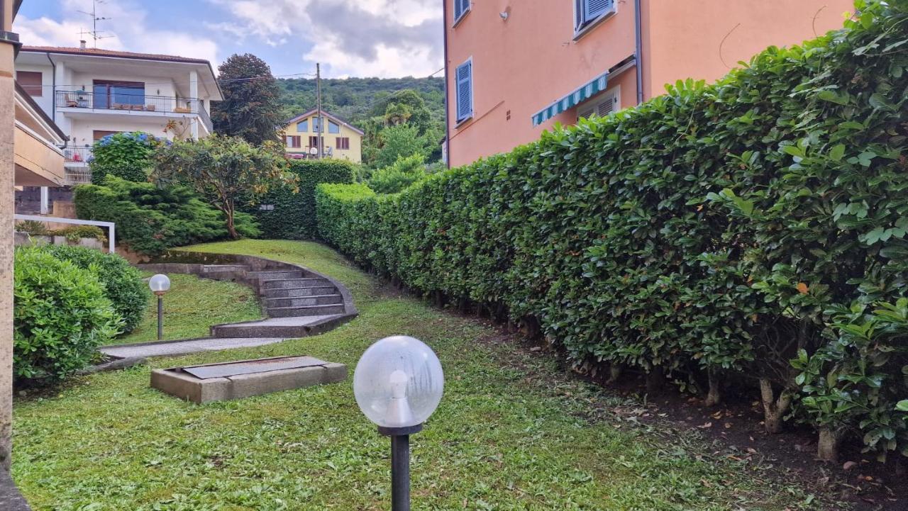 Casa Baveno公寓 外观 照片