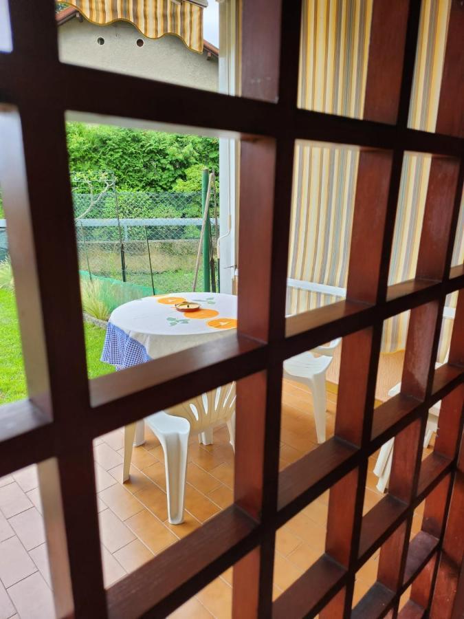 Casa Baveno公寓 外观 照片