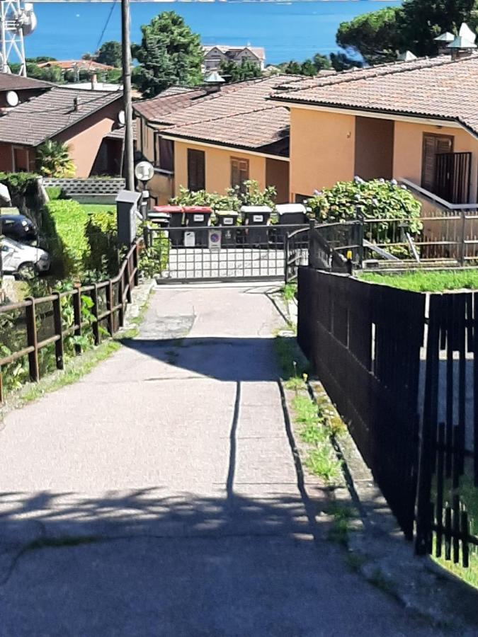 Casa Baveno公寓 外观 照片