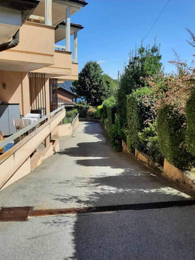 Casa Baveno公寓 外观 照片