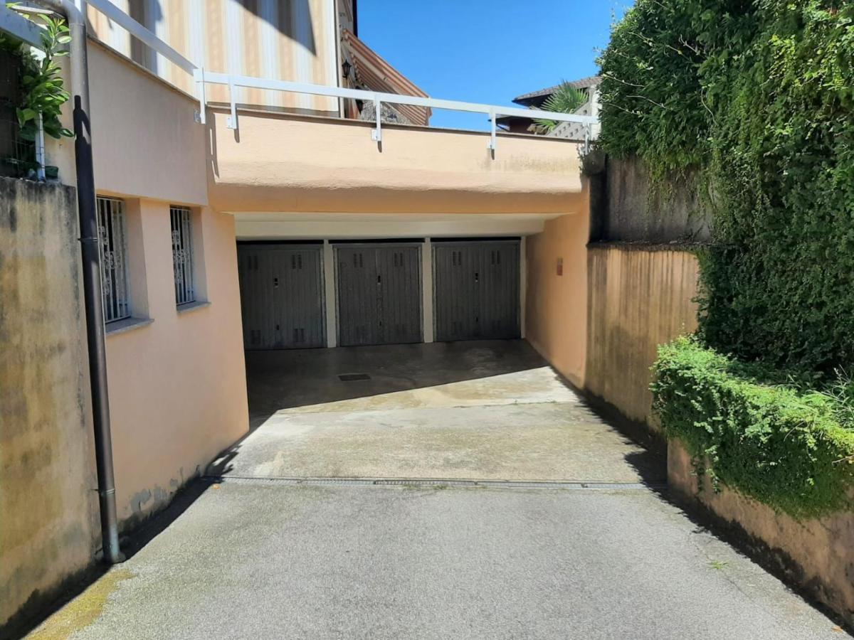 Casa Baveno公寓 外观 照片