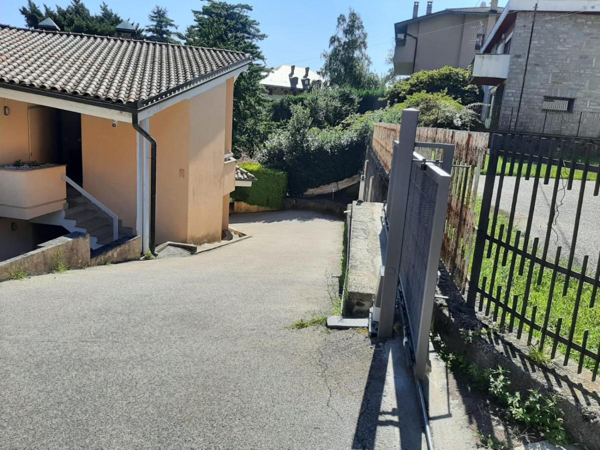 Casa Baveno公寓 外观 照片