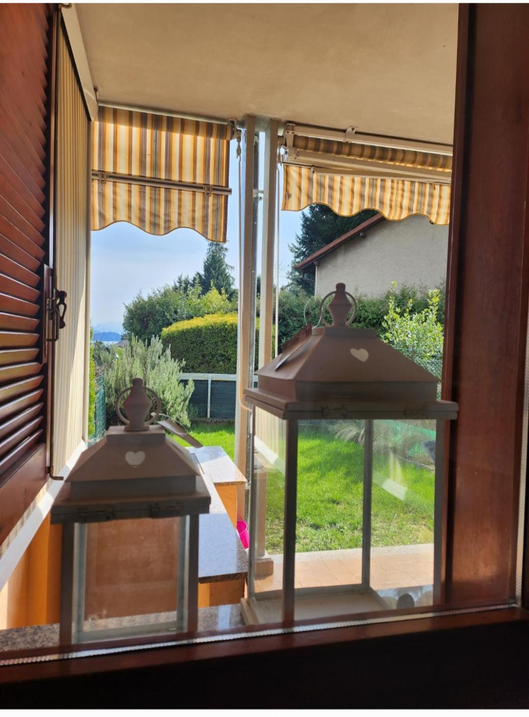 Casa Baveno公寓 外观 照片