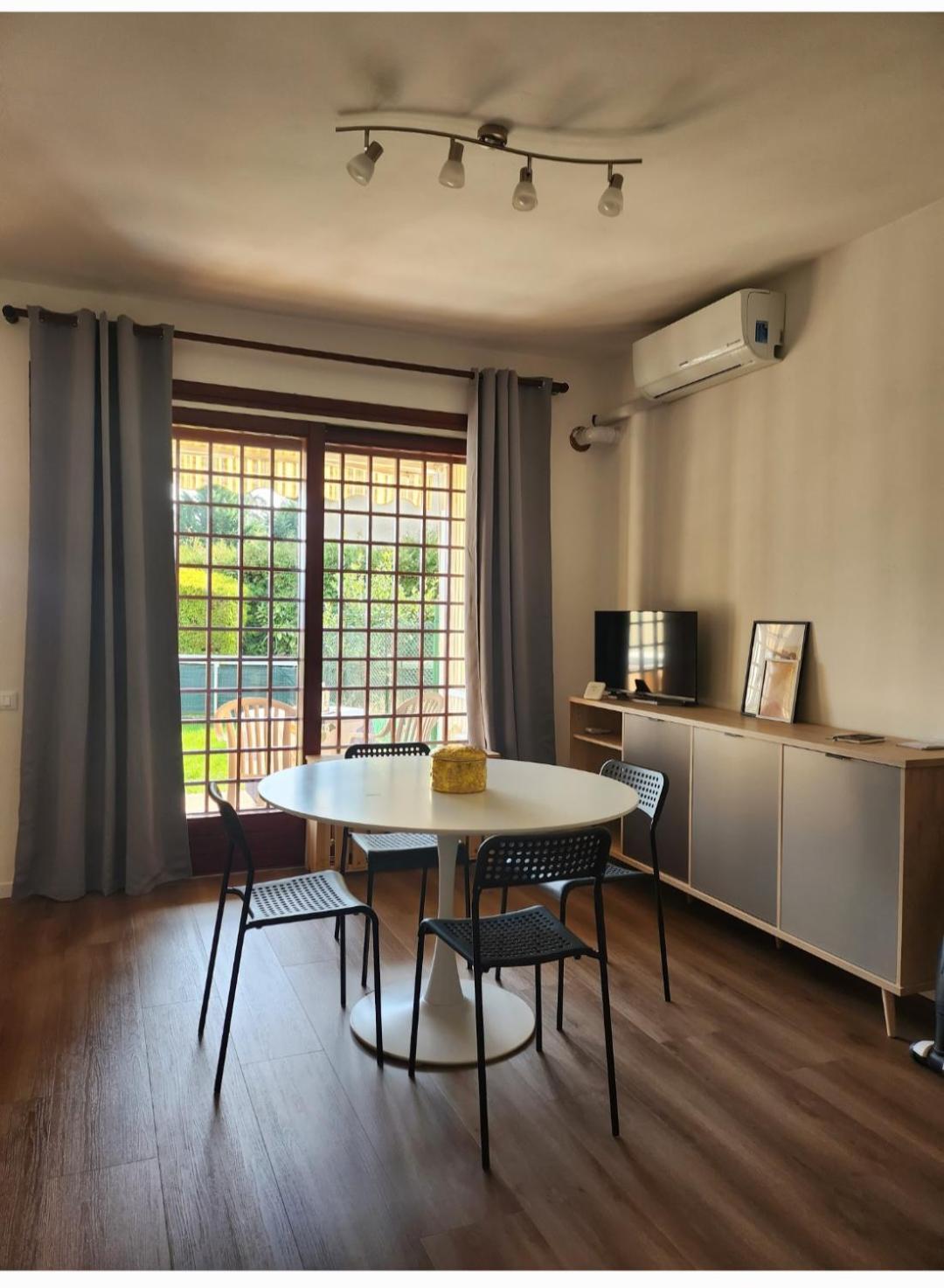 Casa Baveno公寓 外观 照片