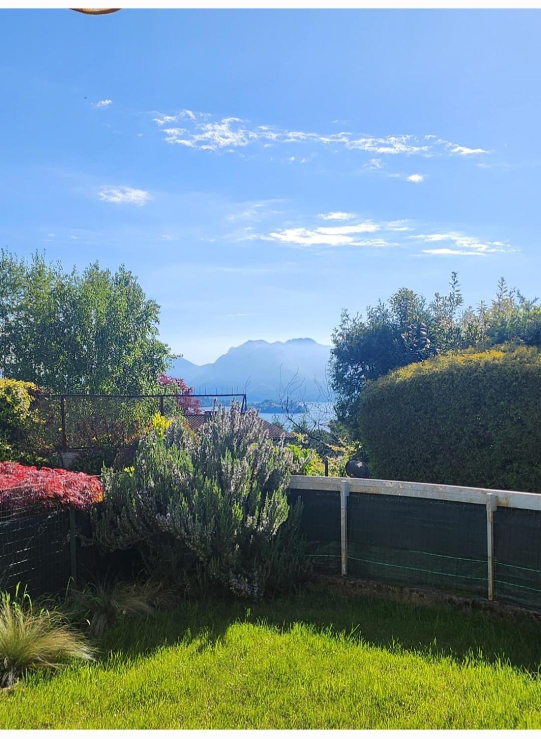 Casa Baveno公寓 外观 照片